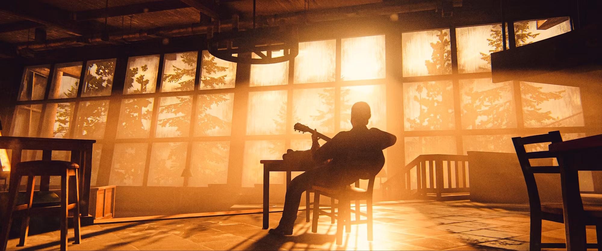 Strings of Culture: The Global Influence of Guitar Music